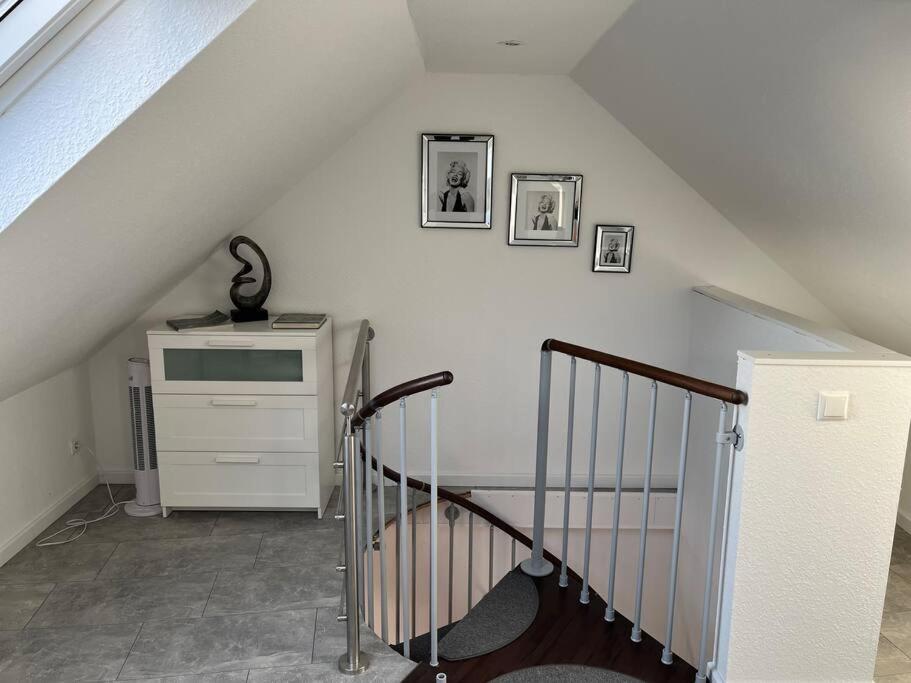B01 Apartment Between Cologne & Bonn With Nature Access โทรสดอร์ฟ ภายนอก รูปภาพ
