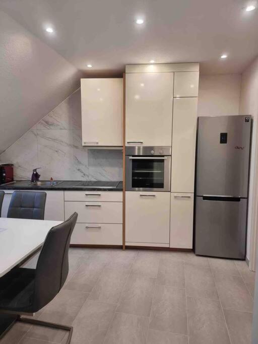 B01 Apartment Between Cologne & Bonn With Nature Access โทรสดอร์ฟ ภายนอก รูปภาพ