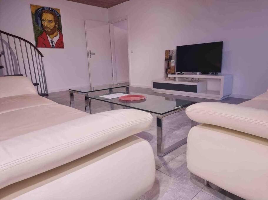 B01 Apartment Between Cologne & Bonn With Nature Access โทรสดอร์ฟ ภายนอก รูปภาพ