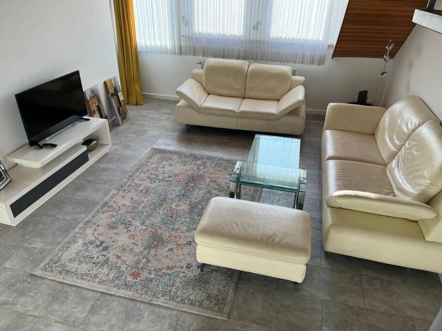 B01 Apartment Between Cologne & Bonn With Nature Access โทรสดอร์ฟ ภายนอก รูปภาพ