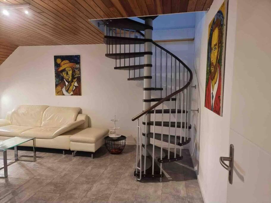 B01 Apartment Between Cologne & Bonn With Nature Access โทรสดอร์ฟ ภายนอก รูปภาพ