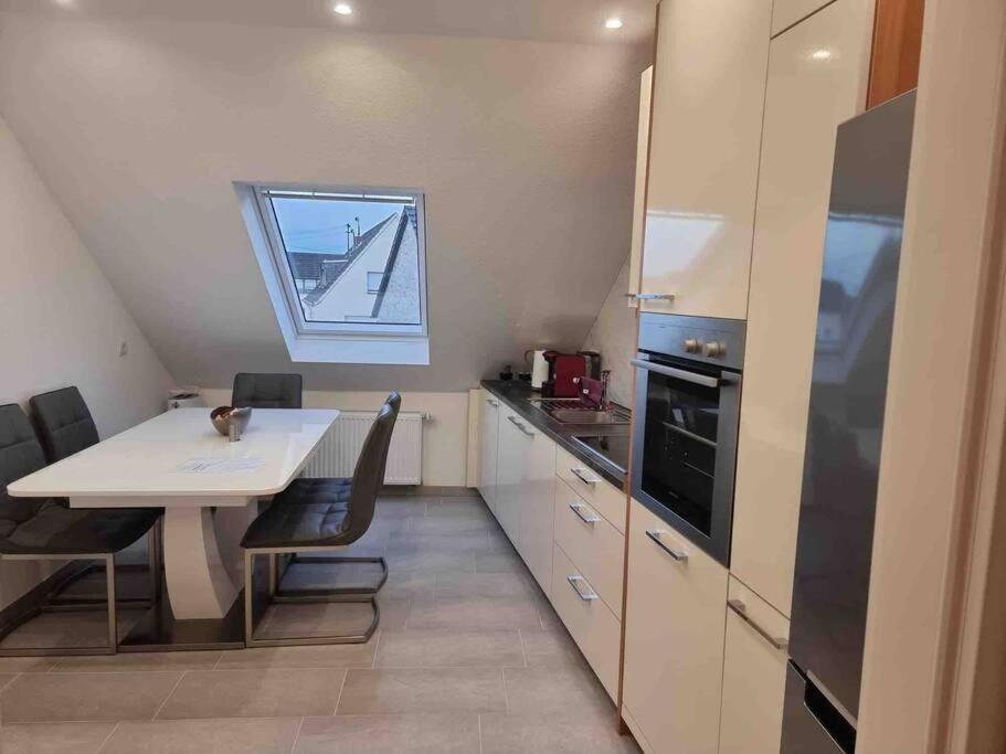 B01 Apartment Between Cologne & Bonn With Nature Access โทรสดอร์ฟ ภายนอก รูปภาพ