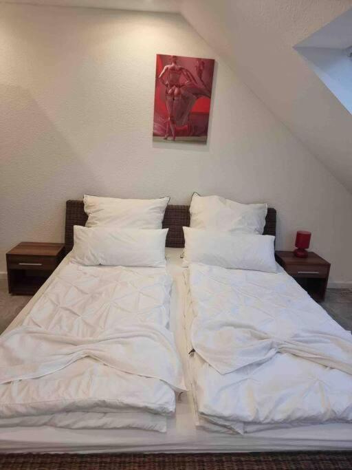 B01 Apartment Between Cologne & Bonn With Nature Access โทรสดอร์ฟ ภายนอก รูปภาพ