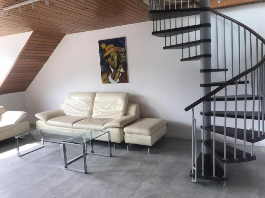 B01 Apartment Between Cologne & Bonn With Nature Access โทรสดอร์ฟ ภายนอก รูปภาพ