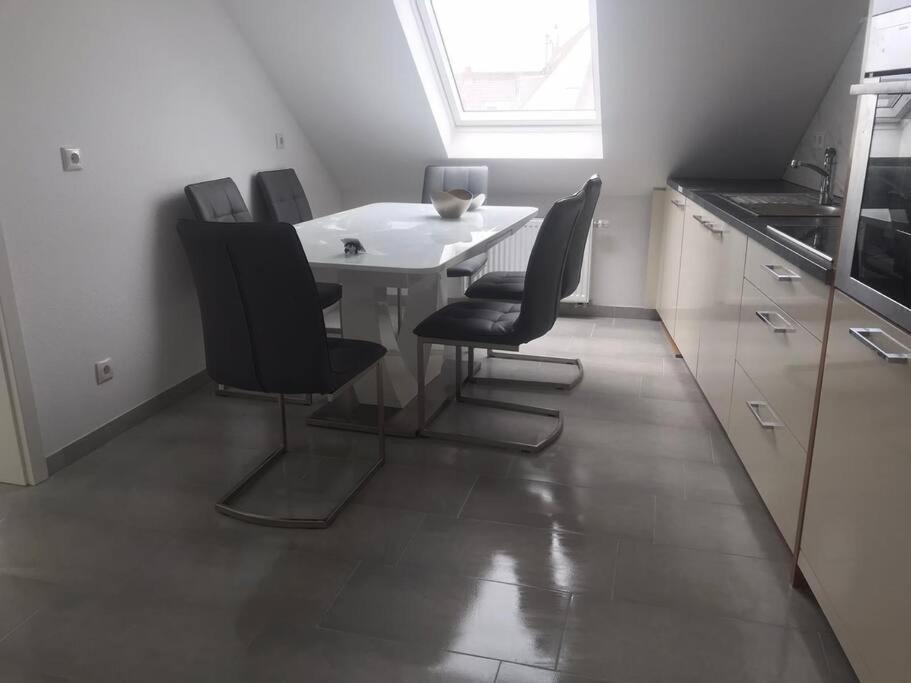 B01 Apartment Between Cologne & Bonn With Nature Access โทรสดอร์ฟ ภายนอก รูปภาพ