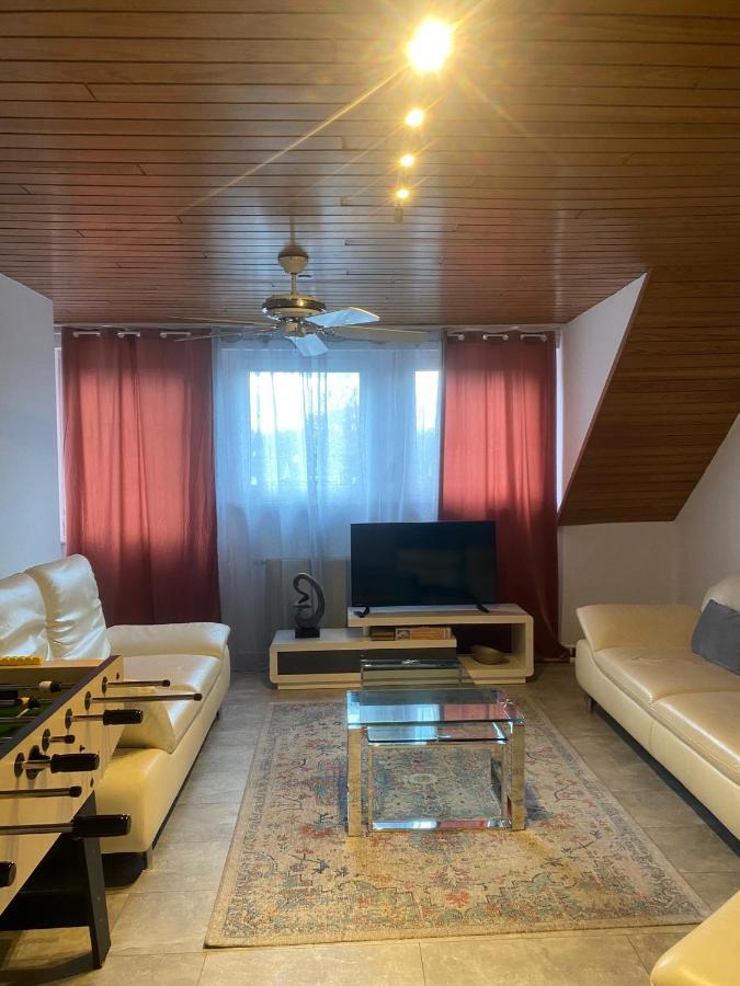 B01 Apartment Between Cologne & Bonn With Nature Access โทรสดอร์ฟ ภายนอก รูปภาพ