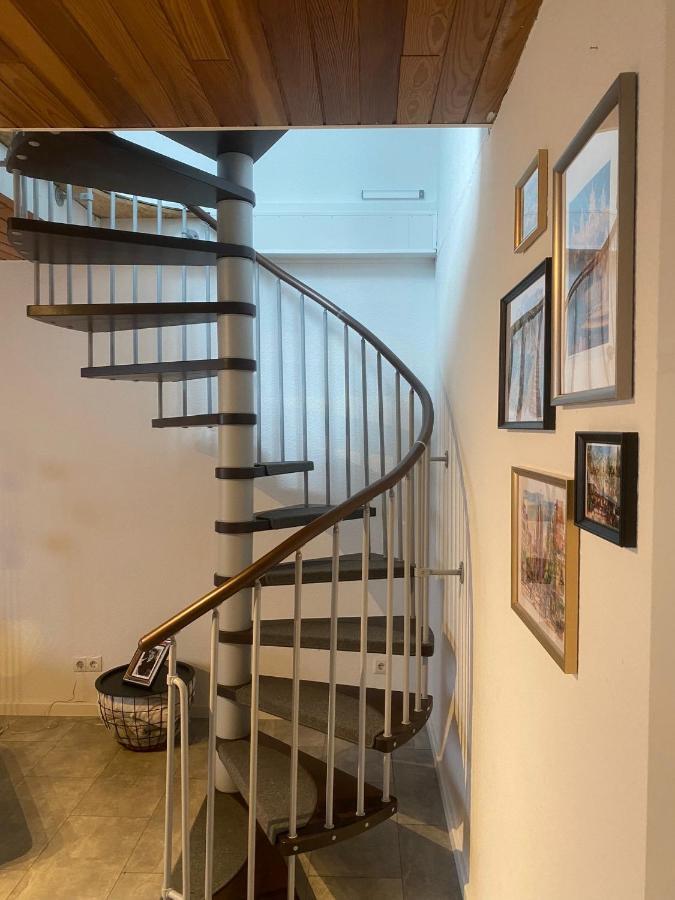 B01 Apartment Between Cologne & Bonn With Nature Access โทรสดอร์ฟ ภายนอก รูปภาพ