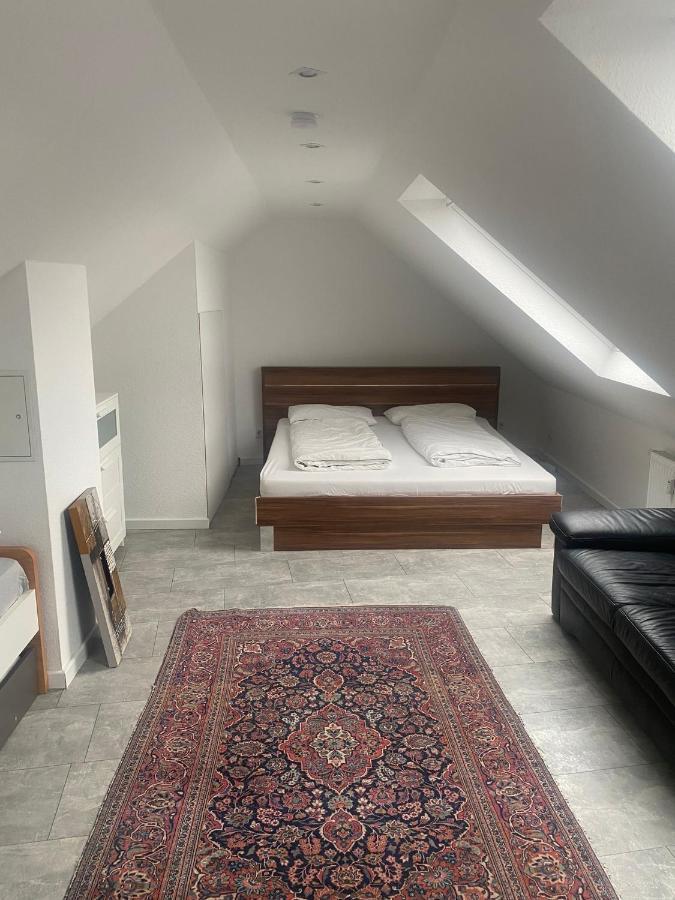 B01 Apartment Between Cologne & Bonn With Nature Access โทรสดอร์ฟ ภายนอก รูปภาพ